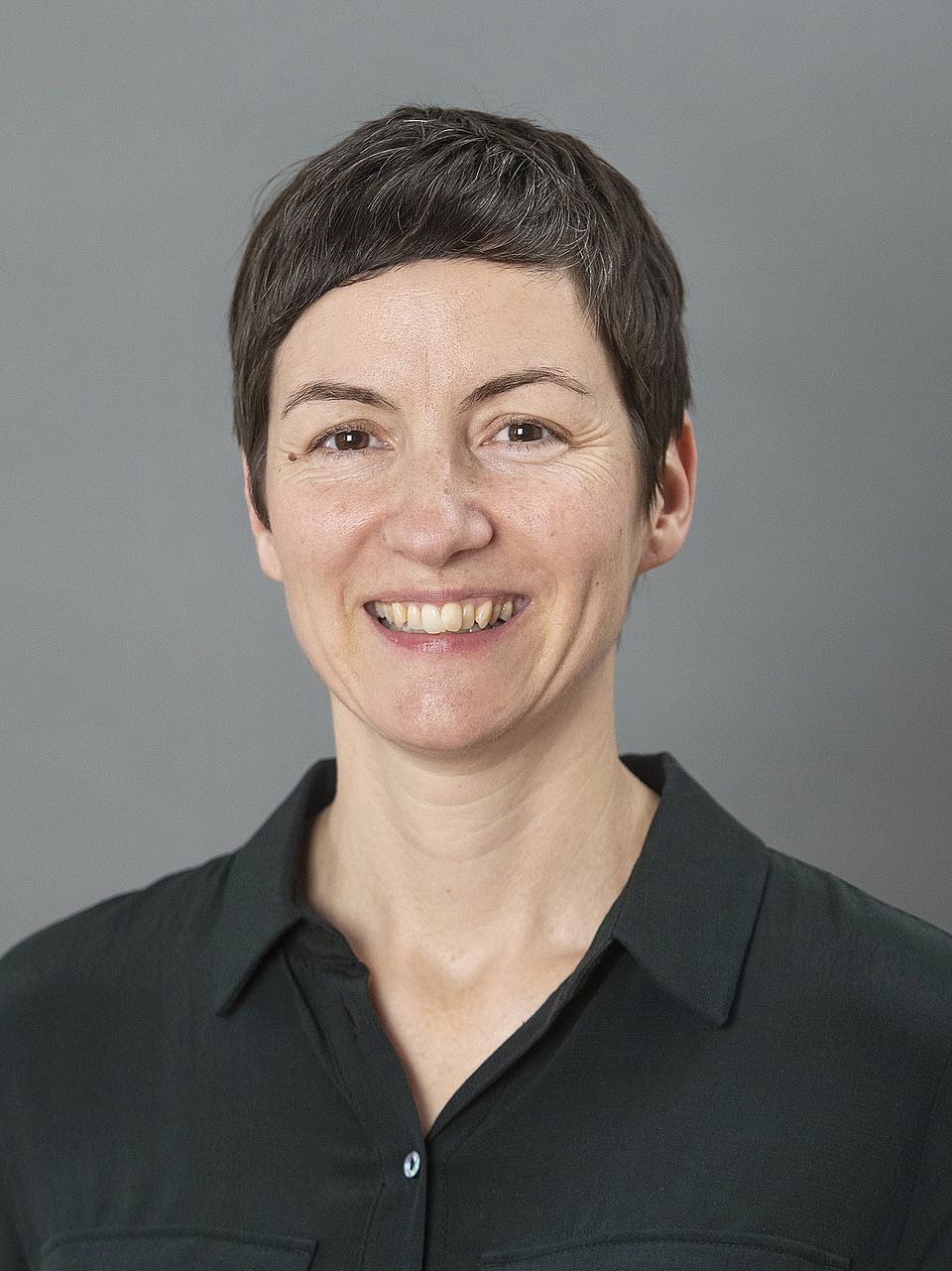 Isabelle Dörr