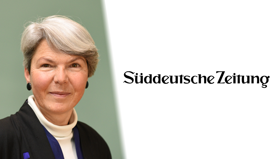 Christa Tobler / Süddeutsche Zeitung Logo